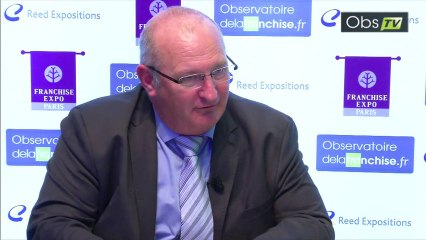 Interview de Pierre Chatillon, Directeur de l'Enseigne Feu Vert