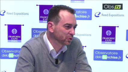 Interview de Nicolas Pontet, franchisé Feu Vert