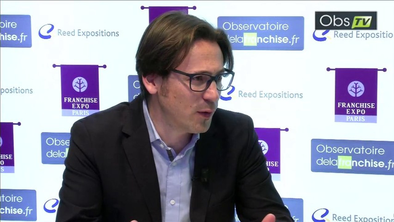 Interview de Jonathan Dahan, Carlance