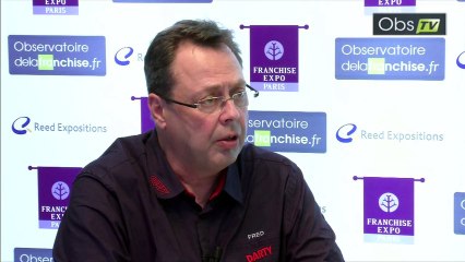 Interview de Frédéric Loquin, Directeur du Développement de Darty