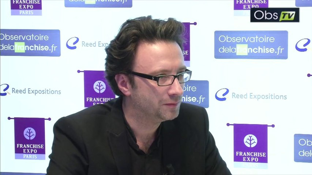 Interview de Christophe Piotin, Arliane Diagnos...