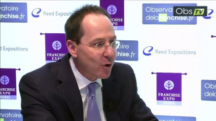 Interview de Daniel Cousineau, Adèle