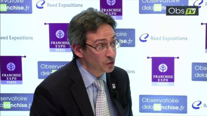 Interview d'Eric Allouche, ERA Immobilier