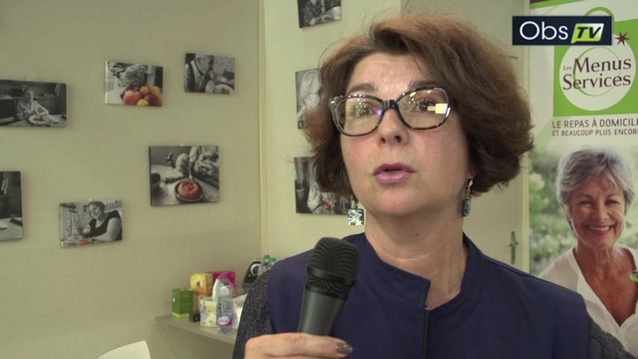 Interview de Corinne Duplat, Les Menus Services
