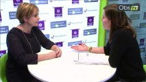 Interview de Delphine Rouxel, Directrice générale d'Avis Immobilier