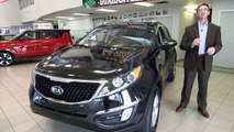 2015 Kia Sportage | Calgary Dealer Review and Pricing