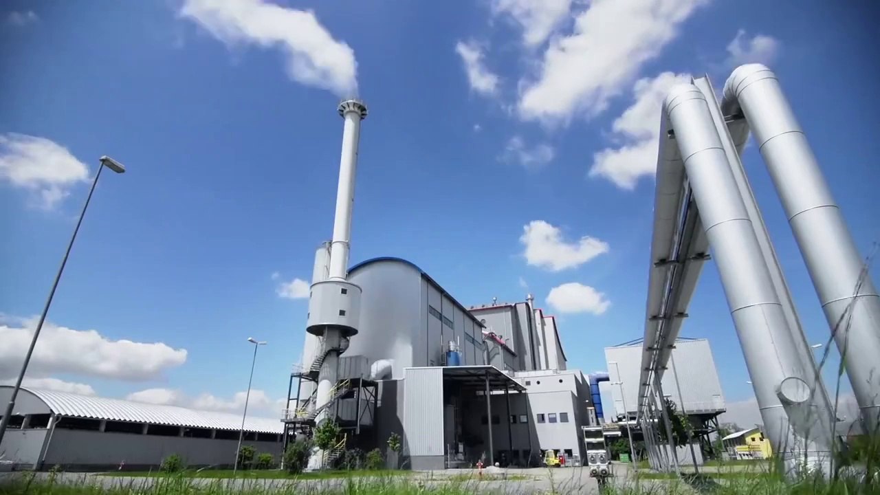 SICK AG Corporate Video- THIS IS SICK Sensor Intelligence.