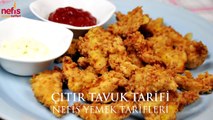 Çıtır Tavuk Tarifi | Nefis Yemek Tarifleri