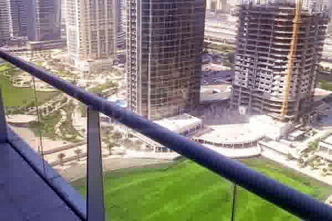 Tiffany Tower   Lake View  Fully Fiited