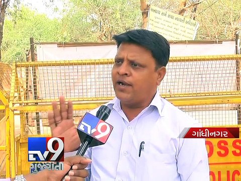 Rs 15-crore corruption in Toilet Construction Programme, claims RTI activist - Tv9 Gujarati
