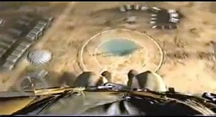 Medal of Honor Airborne Video Walkthrough: Training