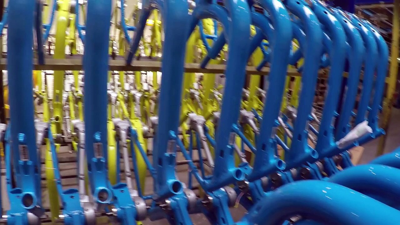 Les Cycles N - Vélo Hollandais sur mesure