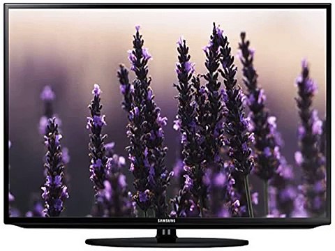 Get Samsung UN32H5203 32-Inch 1080p 60Hz Smart LED TV Slide - YouTube.mp4