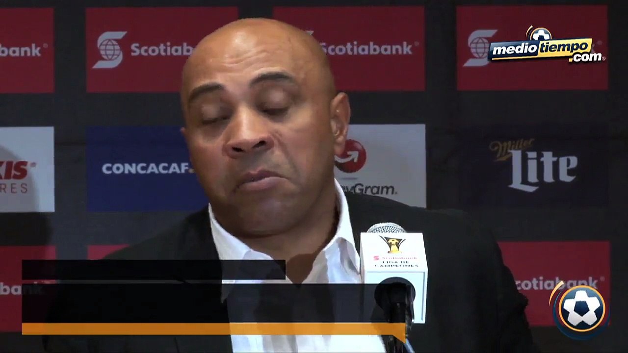 Nunca he recibido tantos goles: DT Herediano