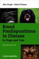 Download Breed Predispositions to Disease in Dogs and Cats Ebook {EPUB} {PDF} FB2