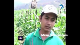 Good News from Himalayan television for young people