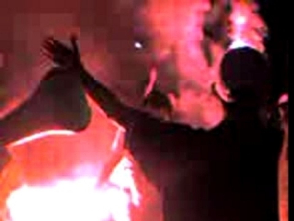 France 1-0 Brésil 07