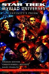 Download Star Trek Myriad Universes 1 Infinity's Prism Ebook {EPUB} {PDF} FB2