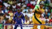 TOP 10 Batsmen Who Hit Most Sixes in ODIs