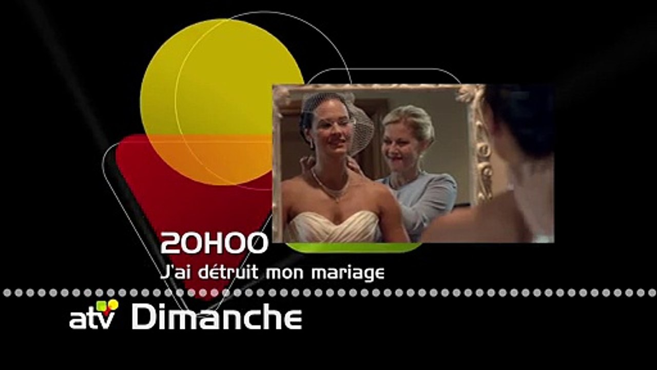 J'ai détruit mon mariage 120415