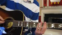 Street Fighting Man - Rolling Stones