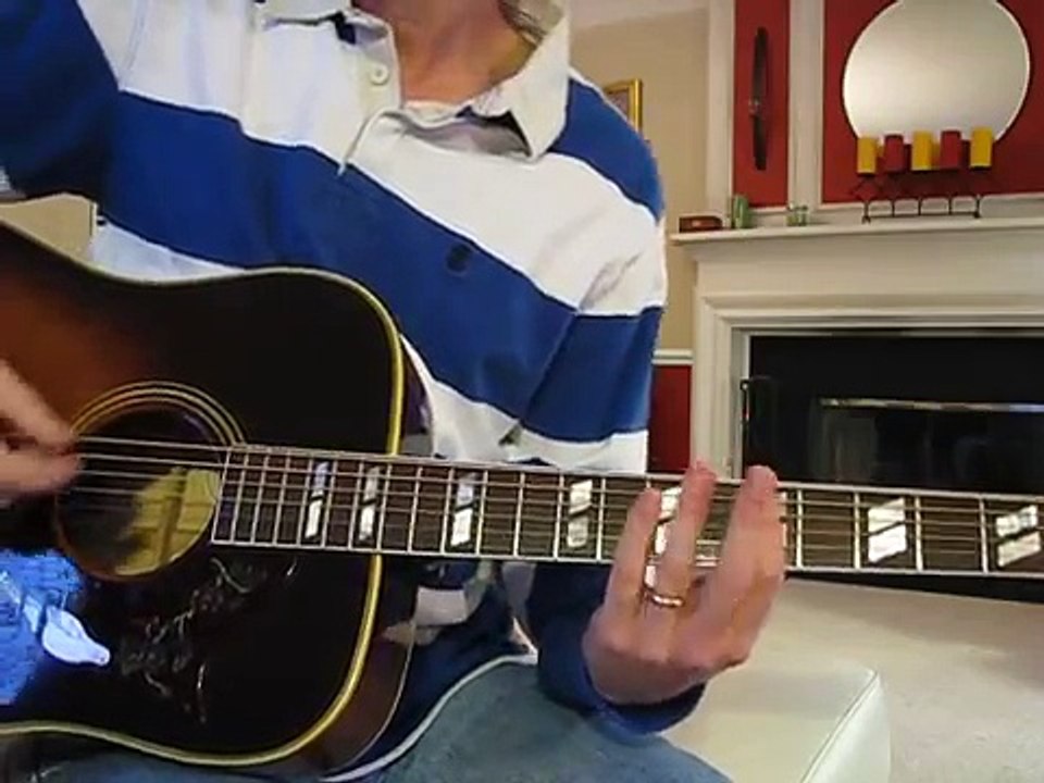 Street Fighting Man - Rolling Stones