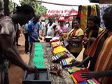 Ghana Tours May & Oct 2012 Promo Video