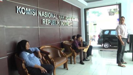 Endonezya'da Verilen İdam Cezaları