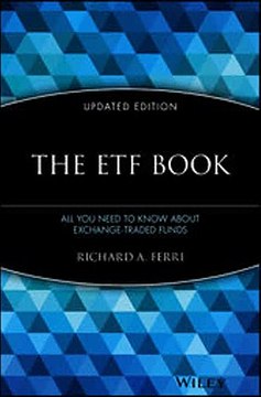 Download The ETF Book Ebook {EPUB} {PDF} FB2