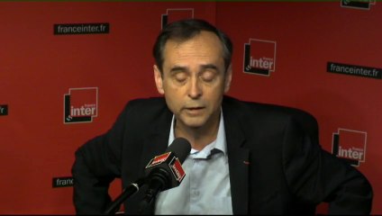 Robert Ménard : "Le FN a l'occasion de tourner définitivement une page"