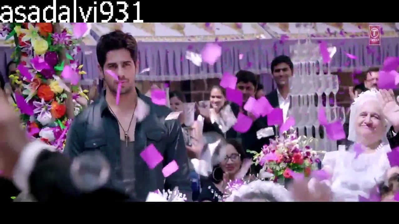 banjaara  ek villain
