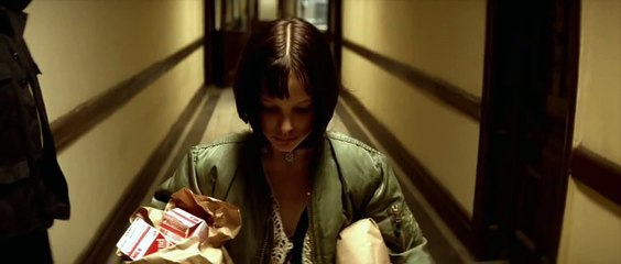 Leon: The Professional (1994) TRAILER (HD)