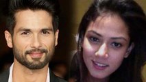 Destination Wedding: Shahid Kapoor and Mira Rajput to get married in Bali