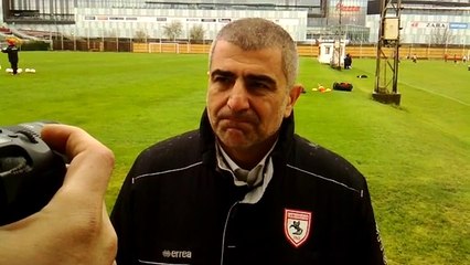 COŞKUN ZEREN AÇIKLAMASI