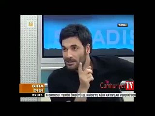 AKP'nin adayı Uğur Işılak: Kadının fıtratında köle olmak var