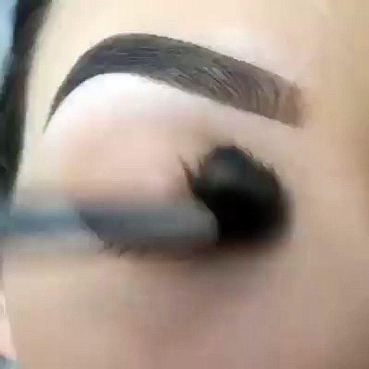 trucco occhi 1