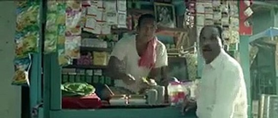 Amazing Ad on Crime By India TV