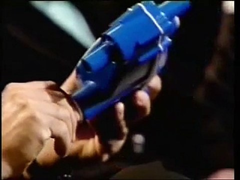 Dragons Den Nova-Flo pitch