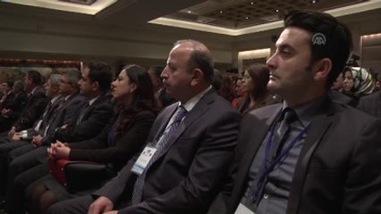 Bakan Şimşek: "Türk Bankacılık Sistemi Dünyaya Örnek Olabilecek Bir Sistem"