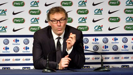 PSG - Blanc évoque la négociation de contrat de Pastore