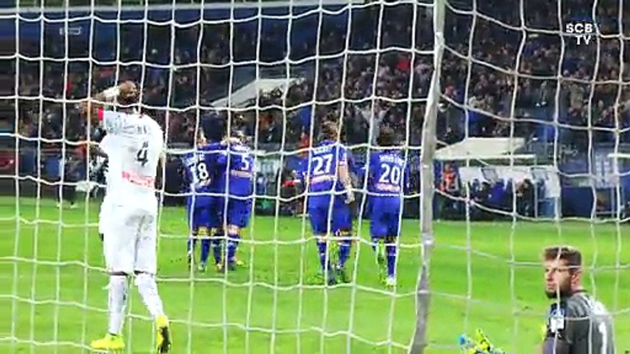 SC Bastia - Sin'a a vittoria, le documentaire