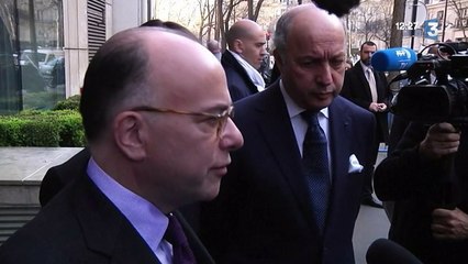 La chaîne TV5 Monde victime d'une cyberattaque