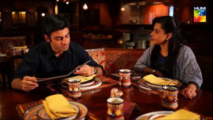 Zindagi gulzar hai Episode 9 Hum Tv Drama HD