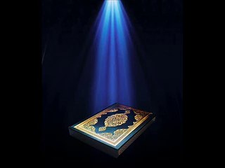 سورة المُلك - عبدالرحمن السديس