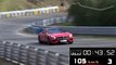 2015 Mercedes-AMG GT S - Circuit de Montlhéry  :  tour chronométré avec l’essayeur d’Auto Moto Magazine