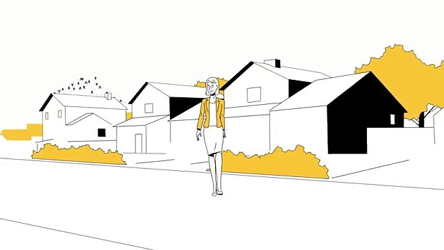 Publicis Conseil pour Century 21 - «Pacte Services Century 21» - avril 2015 - valorisation de votre bien