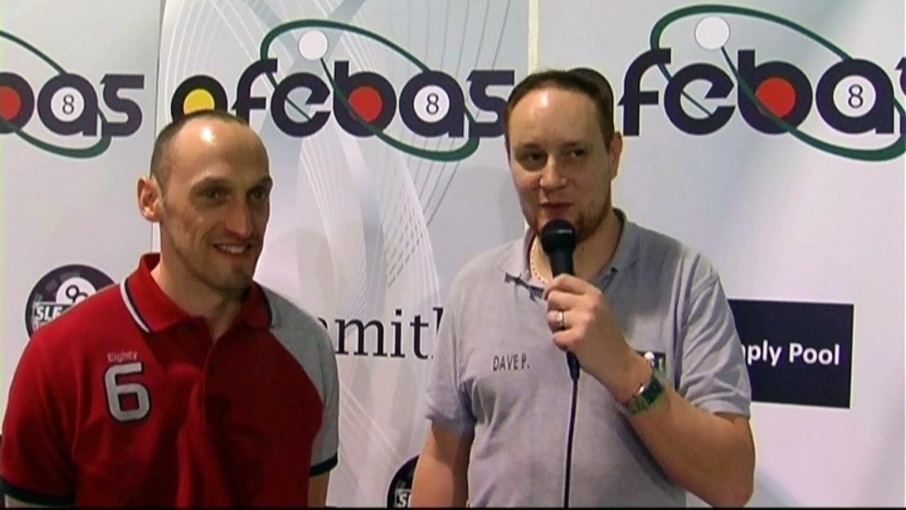 Open de Paris IDF: Christophe Wailly, finaliste du Grand Prix de Paris