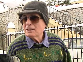 Πάσχα με χιόνια στην Καστανιά Υπάτης