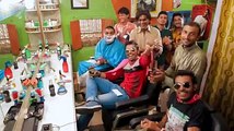 Different Kinds of Cricket Fans - Must Watch
