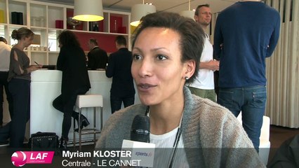 Les MVP LNV 2014-2015